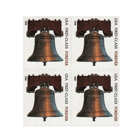 2008 π₯5 Booklets/100 Pcs