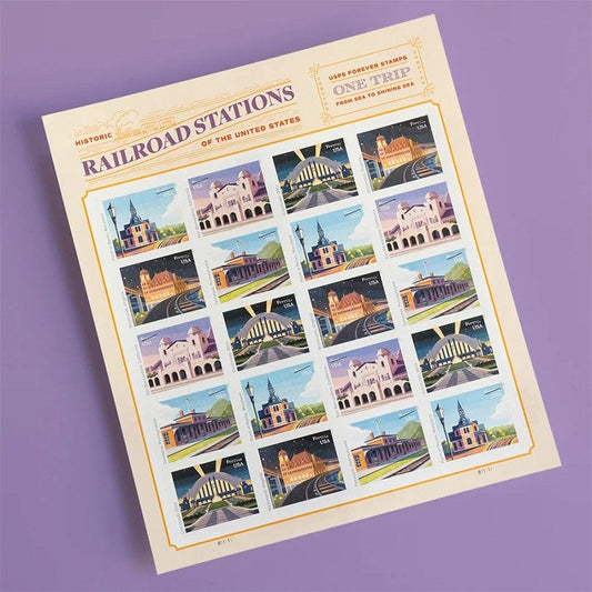 2023 π₯5 Booklets/100 Pcs