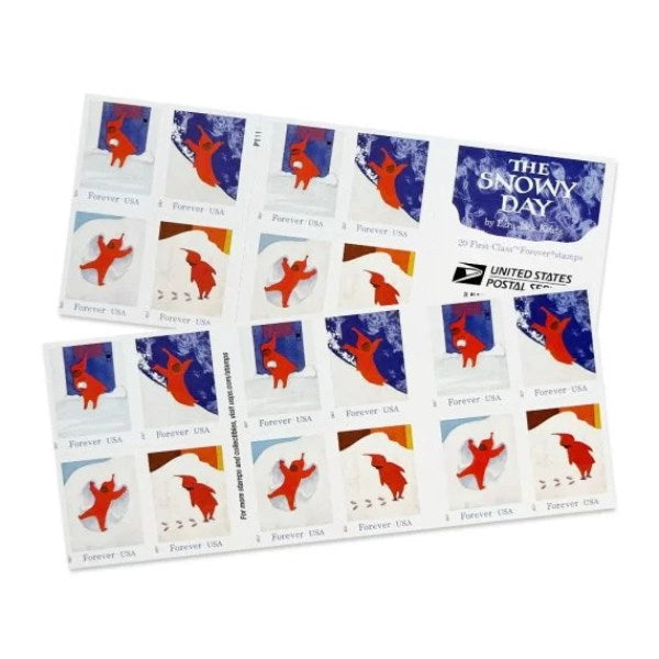 2017 π₯5 Booklets/100 Pcs