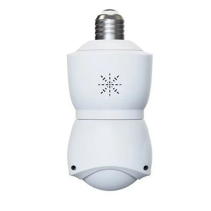 V46 8MP Dual Lens PTZ wireless security cameras